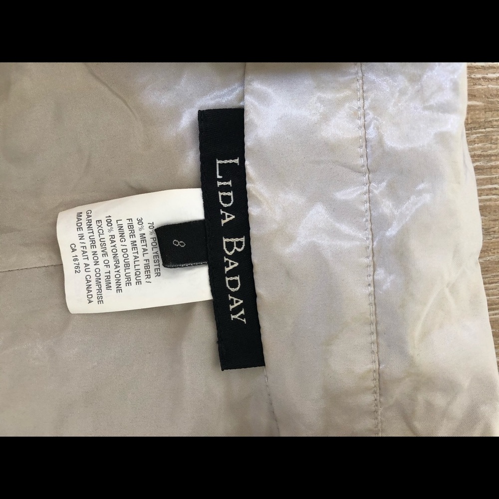 Lida Baday Jacket - Picture 4 of 5